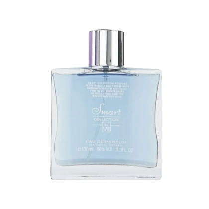 ادو پرفیوم زنانه اسمارت کالکشن شماره 178 حجم 100ml