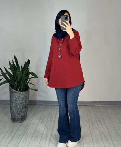 مانتو آلما (ایراد دار)