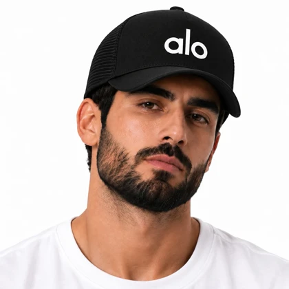 کلاه بیسبالی اسپرت الو مدل GNT-89760