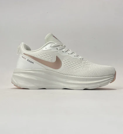 کفش ورزشی نایک زوم سفید