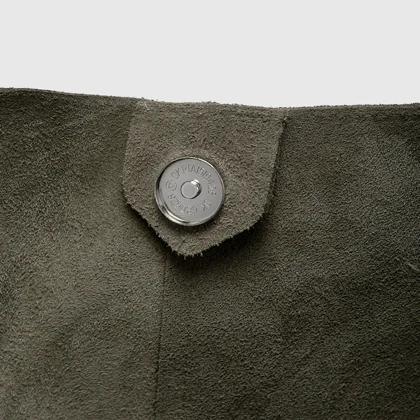 کیف دوشی زنانه VELVET