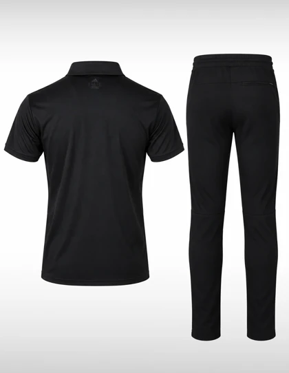 ست پولوشرت و شلوار ورزشی مردانه آدیداس Adidas Sport Way M
