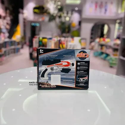 کلت تیر اسفنجی کد 31/826