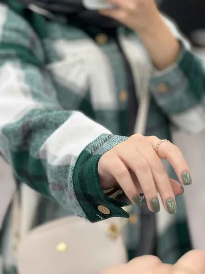 شکت چهارخانه دوجیب