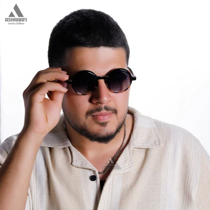 عینک آفتابی موسکات Moscot 1206