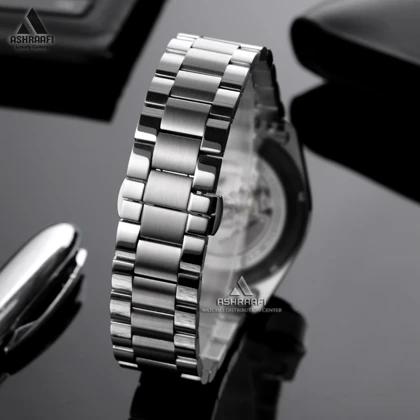 ساعت مردانه اسلازنجر Slazenger SL.09.2599.1.350