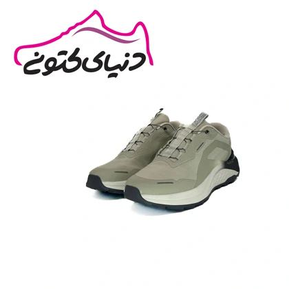 کتانی مونت گلیس سبز اورجینال