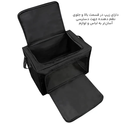 نظم دهنده طرحدار LV مدل S-4445