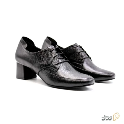 کفش چرم مجلسی زنانه mrc2120-01
