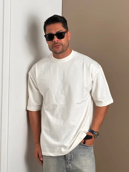 تیشرت مردانه سادهH