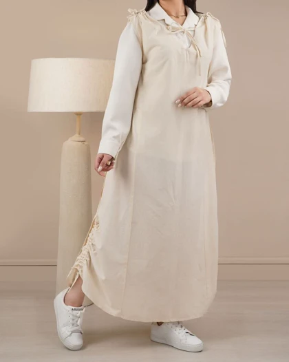 سارافون لینن کرم کد 29097