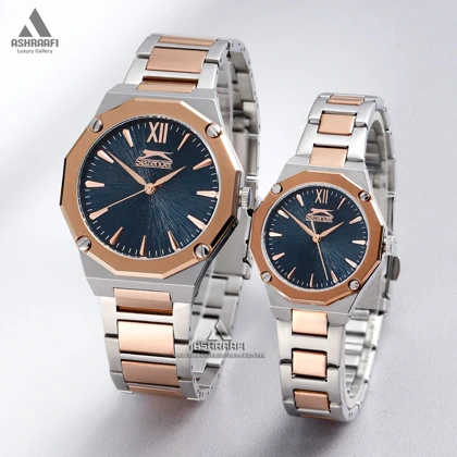 ساعت ست اسلازنجر Slazenger SL.09.2375.1.03