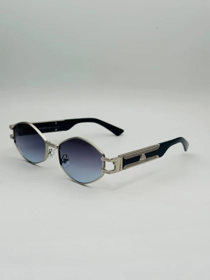 عینک آفتابی زنانه ومردانه میباخ Meybach مدل SG-0074ss