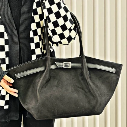 کیف جیر زنانه Women Tote Bag A01