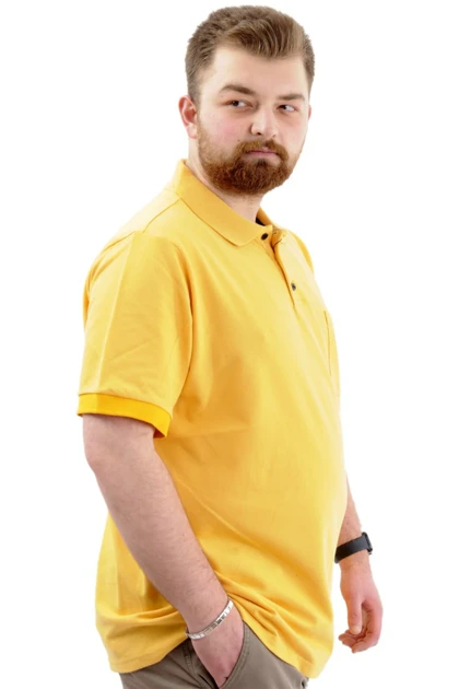 تیشرت سایز بزرگ مردانه مدکس modexl