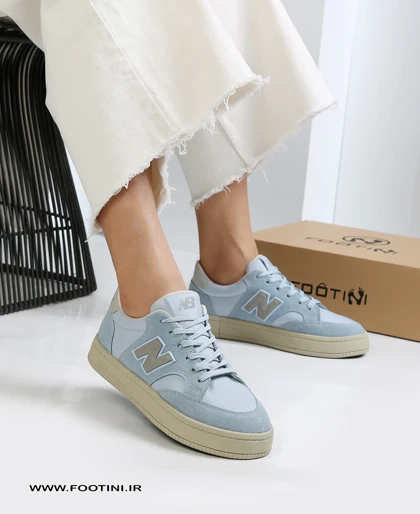 کتانی زنانه MR NEW BALANCE CT 300