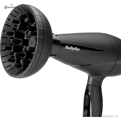 سشوار بابیلیس مدل BABYLISS 6710DE