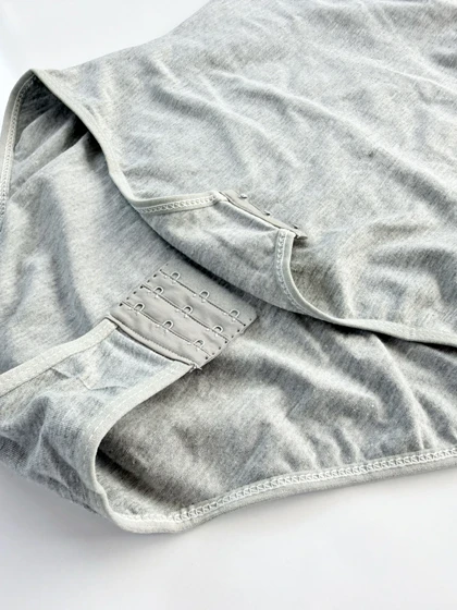 بادی نخ پنبه بند ماکارونی مه جامه