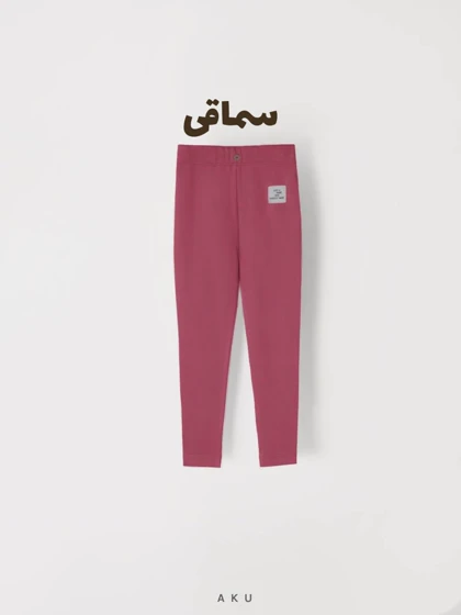 لگ AKU دخترانه کبریتی s00409
