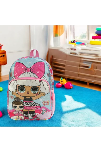 کوله پشتی بچگانه shopiolog