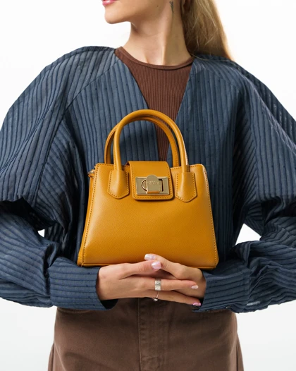 کیف دستی مدل David Jones CM6913