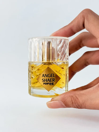 ادکلن مینی آنجل شیر Angel share پرفیوم فکتوری Perfume Factory حجم 30 میلی‌لیتر