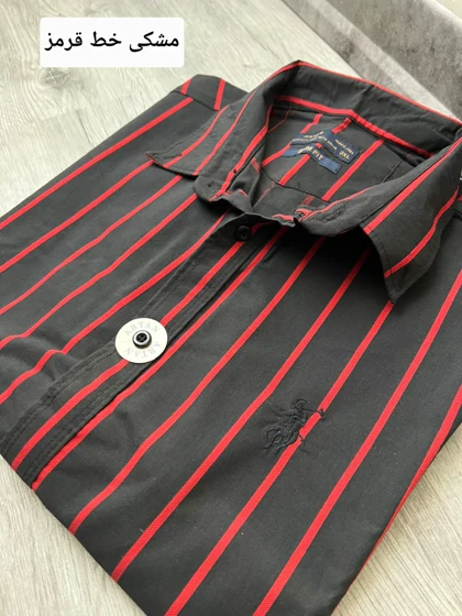 پیراهن های تک سایز آستین کوتاه