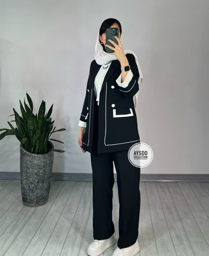 ست و کت و شلوار میلان