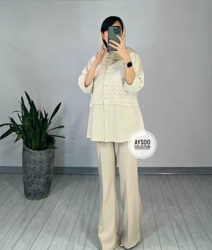 تونیک مجلسی تیارا