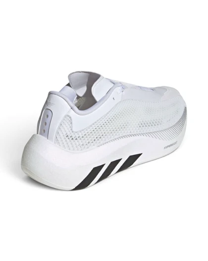 کتانی ویتنامی آدیداس هایپر بوست ایفوریا سفید Adidas Hyperboost Ephoria white