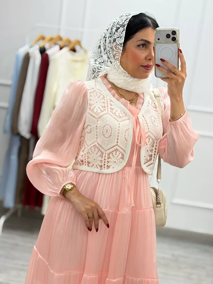پیراهن باربارا