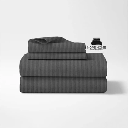 سرویس کاوری مینیمال هتلی راه راه