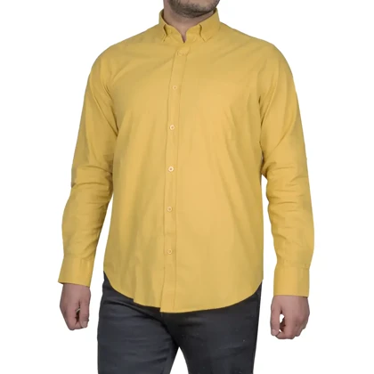 پیراهن مردانه وینترهارت مدل M2064053SH