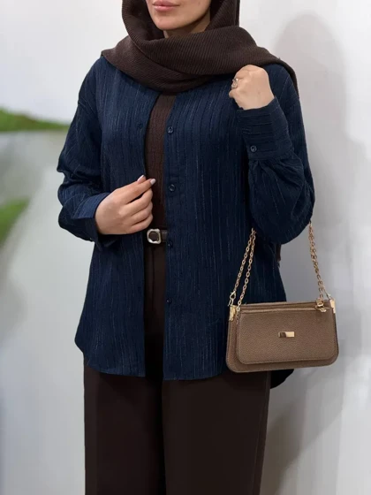 تونیک مانتویی سما 1