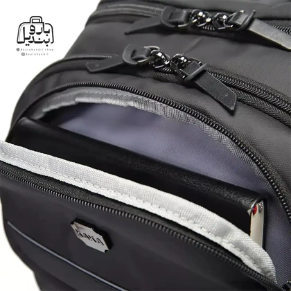 کوله‌پشتی بنج کاکا Bange Kaka کد KA-0001