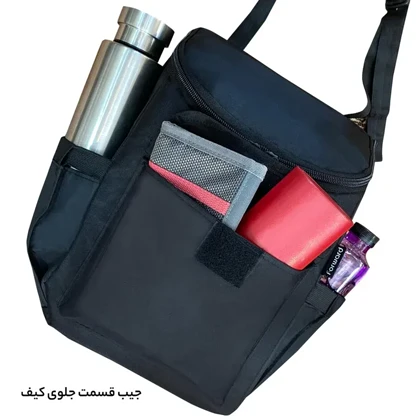کیف عایق دار فوروارد مدل FORWARD - FCLT1153