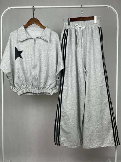 ست وست و جاگر Golden goose