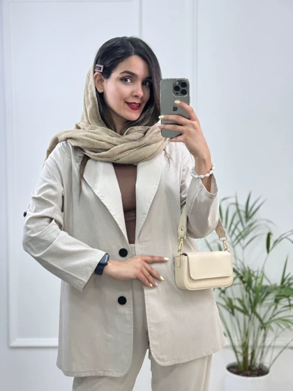 مانتو کتی لینن