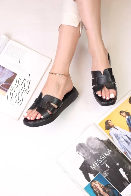 کفش صندل زنانه کد 485