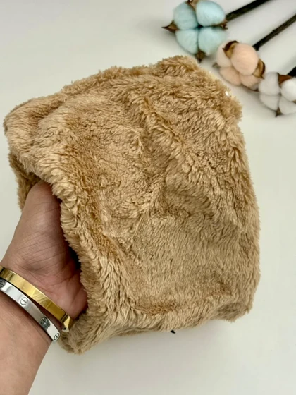 کلاه و شالگردن پسرانه و دخترانه