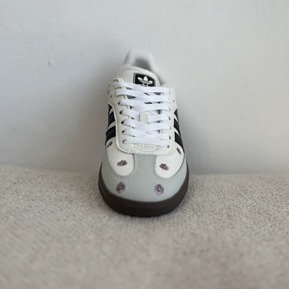 سامبا فلورال