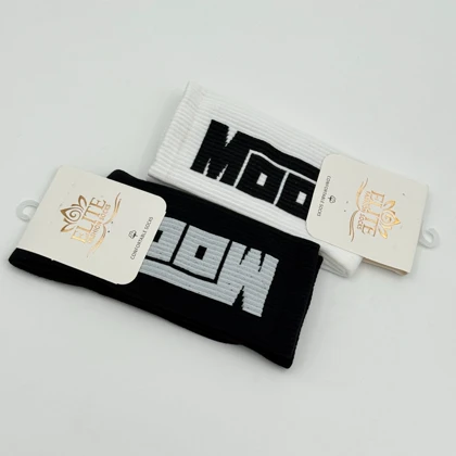 جوراب Moo کد 134