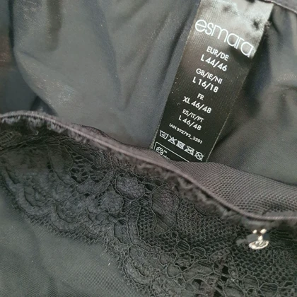 شورت زنانه اسمارا کد Z-GH67 بسته 2 عددی