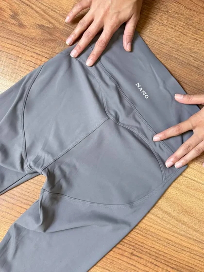 لگ فلامنت پشت ساده حرفه ای نانو