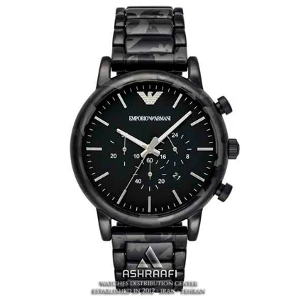ساعت مردانه امپریو آرمانی Emporio Armani AR11045