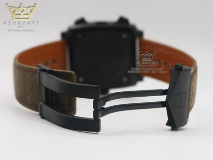 Tag Heuer Monaco one of 169 G