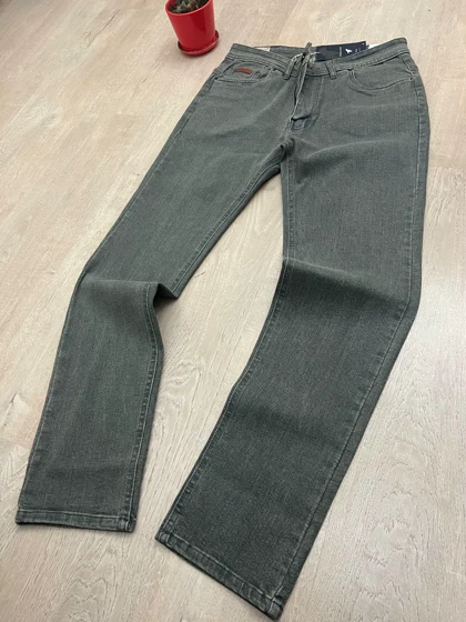 شلوار رانگلر کد 8411