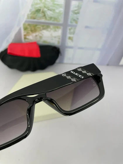 عینک آفتابی گوچی کد 9509