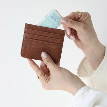 جاکارتی اسپرت مدل زرین