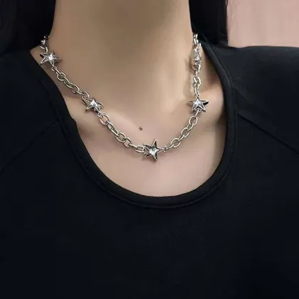 گردنبند گنگ استار